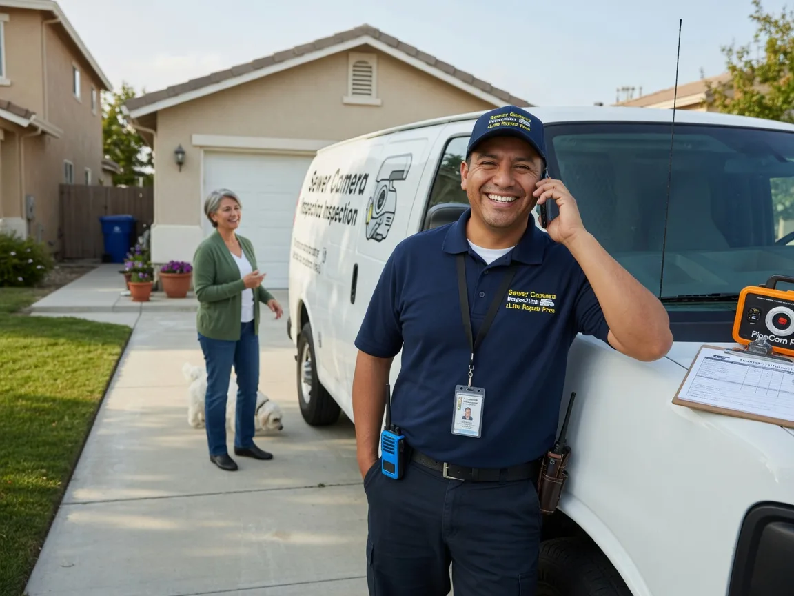 Sewer Line Repair New Baltimore, NY FAQs